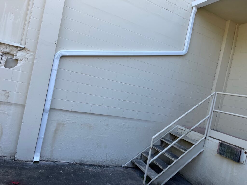 Gutter Installations & Cleaning Services in Sarasota, FL 2 Guys Gutters