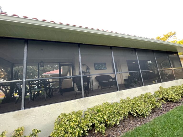 Gutter Installations & Cleaning Services in Sarasota, FL 2 Guys Gutters