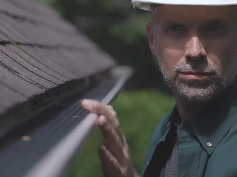 Gutter Installation